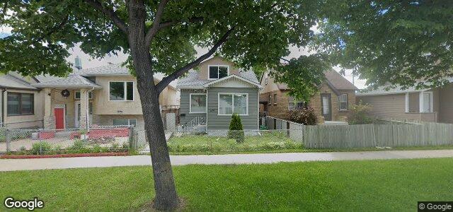 Larawan ng 1096 Pritchard Avenue sa Winnipeg, Manitoba