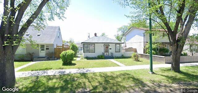 Larawan ng 1096 Redwood Avenue sa Winnipeg, Manitoba