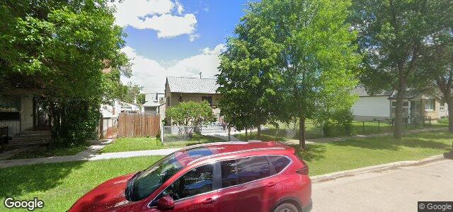 Larawan ng 1097 Alfred Avenue sa Winnipeg, Manitoba
