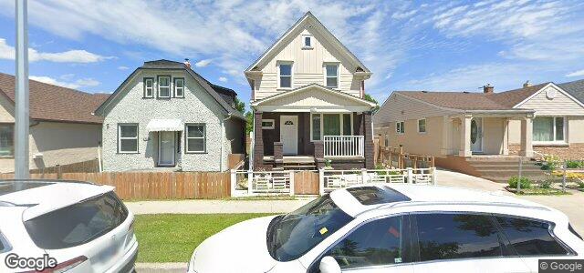 Larawan ng 1097 Burrows Avenue sa Winnipeg, Manitoba