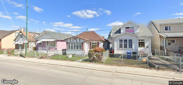 Larawan ng 1097 Selkirk Avenue sa Winnipeg, Manitoba
