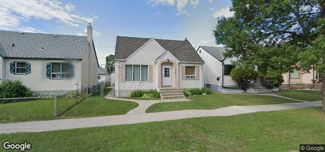 Larawan ng 1098 Aberdeen Avenue sa Winnipeg, Manitoba
