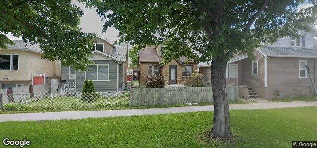 Larawan ng 1098 Pritchard Avenue sa Winnipeg, Manitoba
