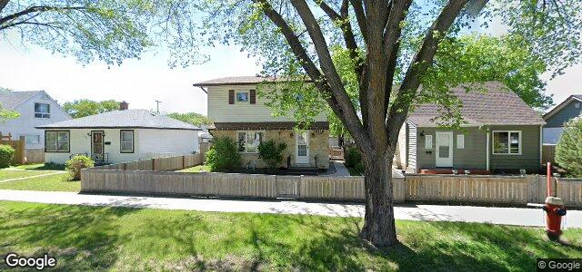 Larawan ng 1098 Redwood Avenue sa Winnipeg, Manitoba