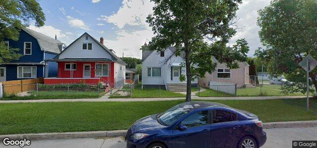 Photo of 1099 Aberdeen Avenue in Winnipeg, Manitoba