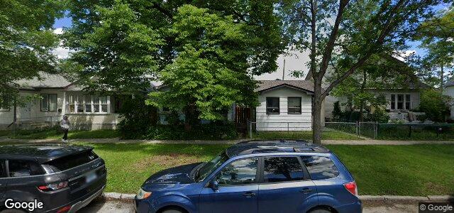 Larawan ng 1099 Magnus Avenue sa Winnipeg, Manitoba