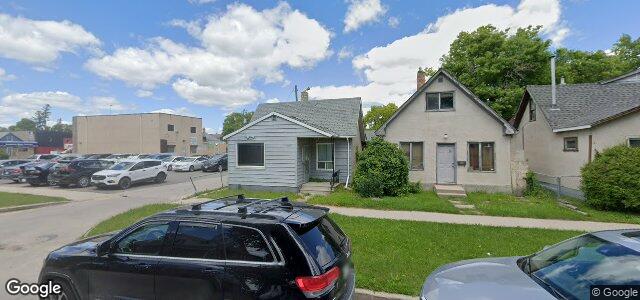 Larawan ng 1099 Pritchard Avenue sa Winnipeg, Manitoba