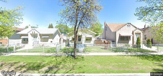 Larawan ng 1099 Redwood Avenue sa Winnipeg, Manitoba