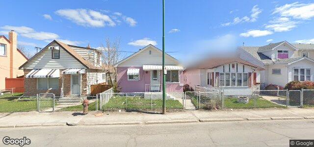 Larawan ng 1099 Selkirk Avenue sa Winnipeg, Manitoba