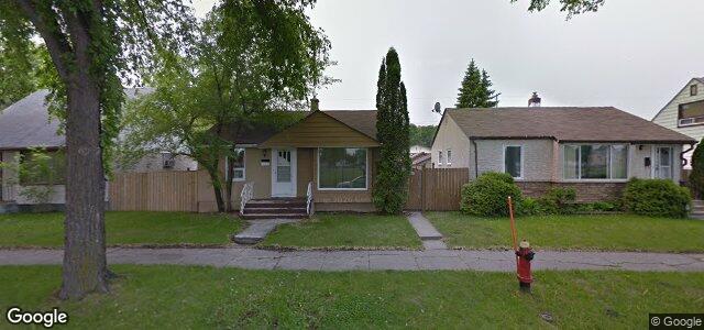 Larawan ng 1100 Boyd Avenue sa Winnipeg, Manitoba