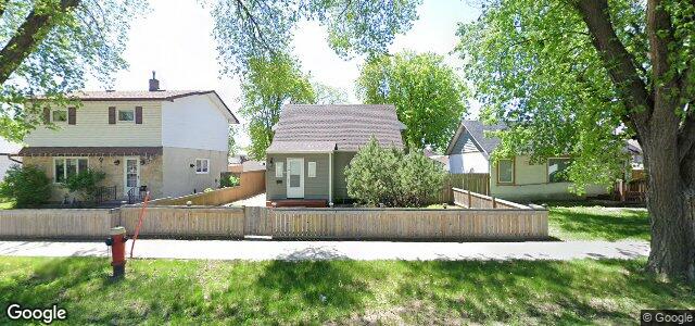 Larawan ng 1100 Redwood Avenue sa Winnipeg, Manitoba