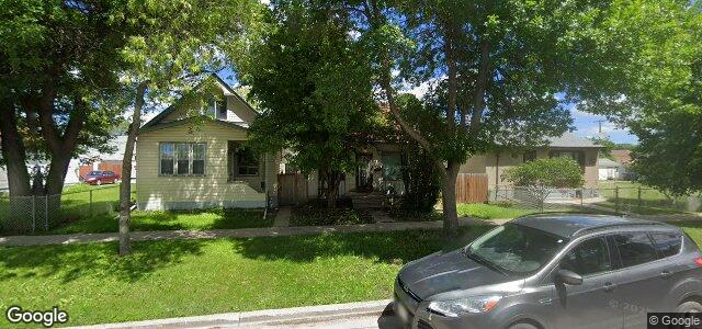 Photo of 1101 Alfred Avenue in Winnipeg, Manitoba