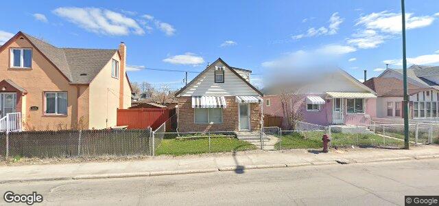 Larawan ng 1101 Selkirk Avenue sa Winnipeg, Manitoba