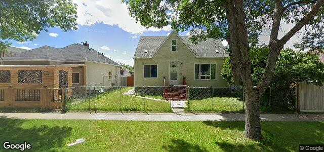 Larawan ng 1102 Alfred Avenue sa Winnipeg, Manitoba