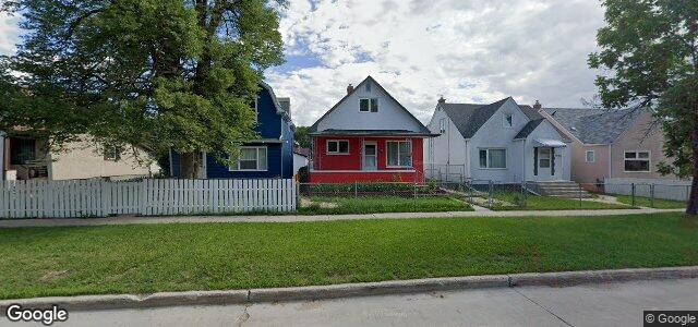 Larawan ng 1103 Aberdeen Avenue sa Winnipeg, Manitoba