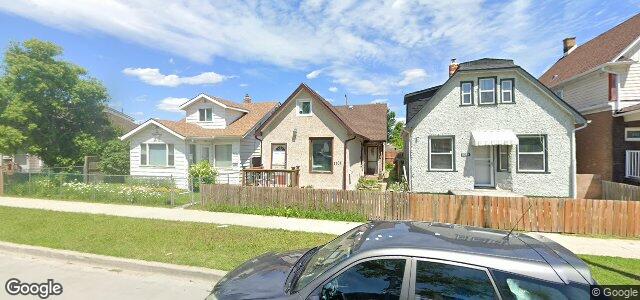 Larawan ng 1103 Burrows Avenue sa Winnipeg, Manitoba