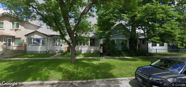 Larawan ng 1103 Magnus Avenue sa Winnipeg, Manitoba
