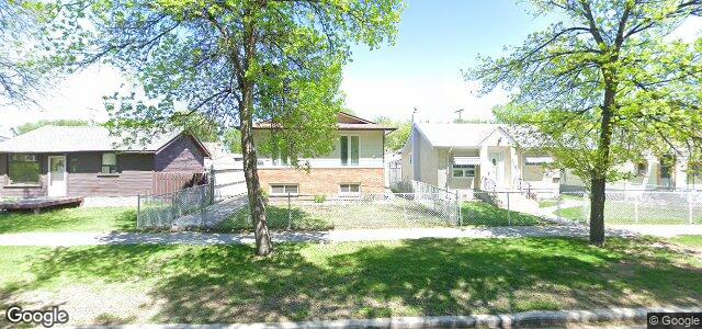 Larawan ng 1103 Redwood Avenue sa Winnipeg, Manitoba