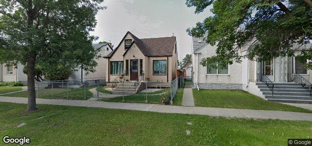 Larawan ng 1104 Aberdeen Avenue sa Winnipeg, Manitoba