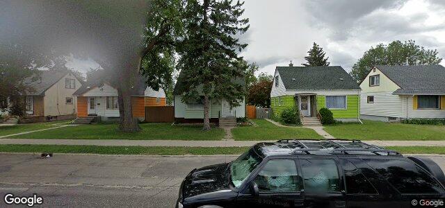 Larawan ng 1104 Mountain Avenue sa Winnipeg, Manitoba