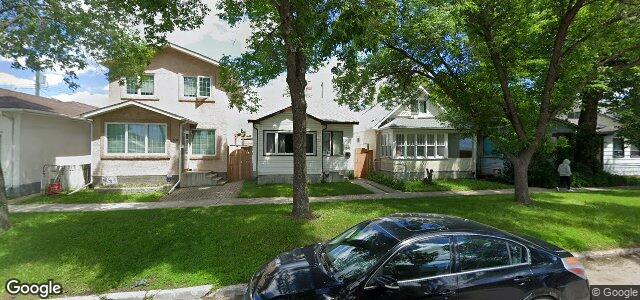 Larawan ng 1105 Magnus Avenue sa Winnipeg, Manitoba