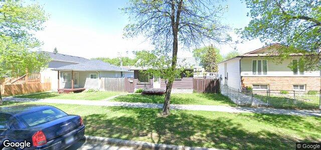 Larawan ng 1105 Redwood Avenue sa Winnipeg, Manitoba