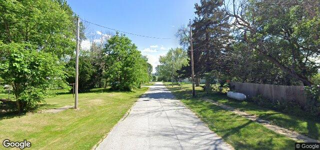 Larawan ng 1107 College Avenue sa Winnipeg, Manitoba