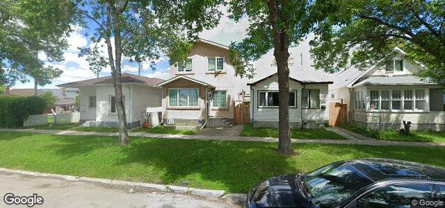 Larawan ng 1107 Magnus Avenue sa Winnipeg, Manitoba