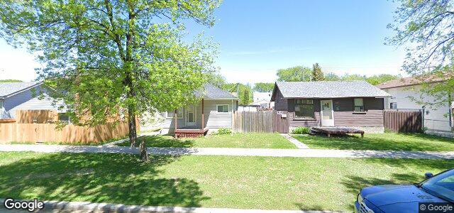Larawan ng 1107 Redwood Avenue sa Winnipeg, Manitoba
