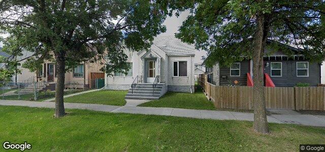 Larawan ng 1108 Aberdeen Avenue sa Winnipeg, Manitoba