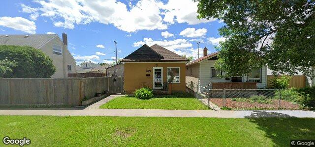 Larawan ng 1108 Alfred Avenue sa Winnipeg, Manitoba