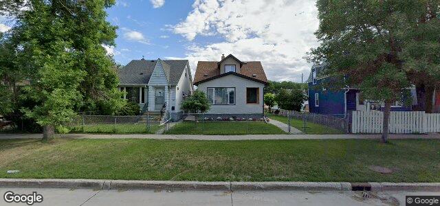 Larawan ng 1109 Aberdeen Avenue sa Winnipeg, Manitoba