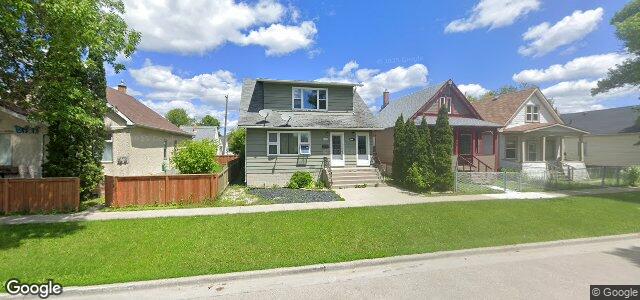Larawan ng 1111 Alfred Avenue sa Winnipeg, Manitoba