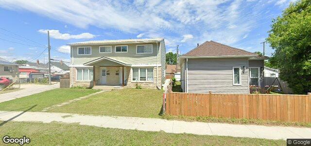 1111 Burrows Avenue（加拿大曼尼托巴省溫尼伯市）房屋照片