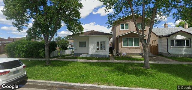 Larawan ng 1111 Magnus Avenue sa Winnipeg, Manitoba