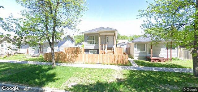 Larawan ng 1111 Redwood Avenue sa Winnipeg, Manitoba