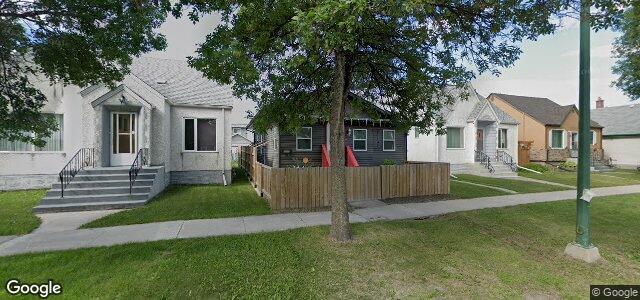 Larawan ng 1112 Aberdeen Avenue sa Winnipeg, Manitoba
