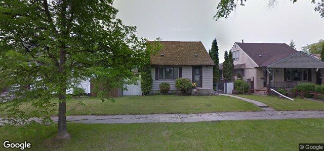 Larawan ng 1112 Boyd Avenue sa Winnipeg, Manitoba