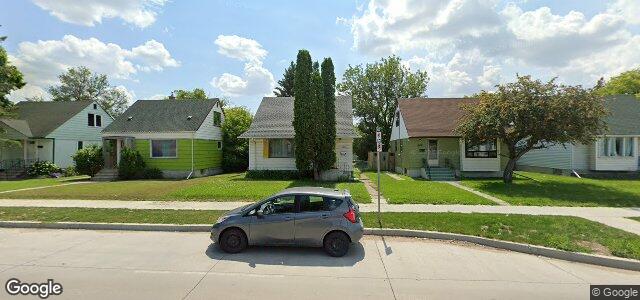 Larawan ng 1112 Mountain Avenue sa Winnipeg, Manitoba