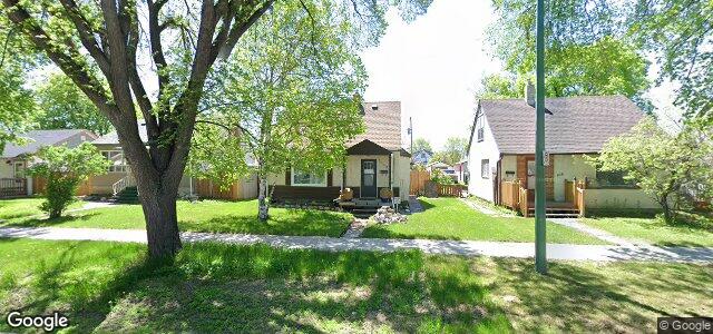 Larawan ng 1112 Redwood Avenue sa Winnipeg, Manitoba