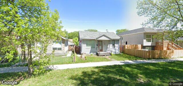 Larawan ng 1113 Redwood Avenue sa Winnipeg, Manitoba