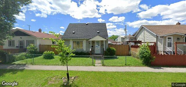 Larawan ng 1114 Alfred Avenue sa Winnipeg, Manitoba