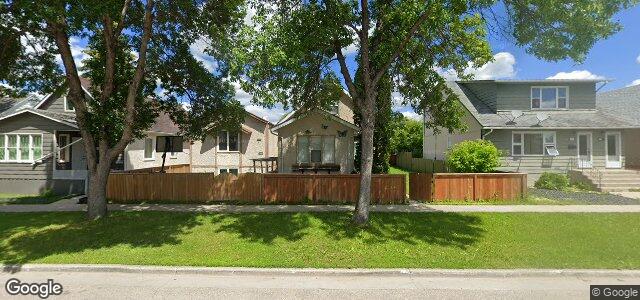 Larawan ng 1115 Alfred Avenue sa Winnipeg, Manitoba