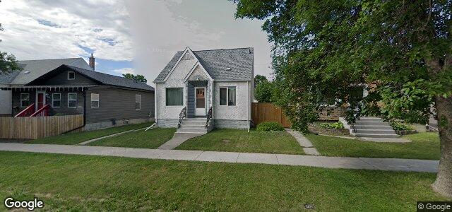 Larawan ng 1116 Aberdeen Avenue sa Winnipeg, Manitoba