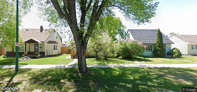 Larawan ng 1116 Redwood Avenue sa Winnipeg, Manitoba