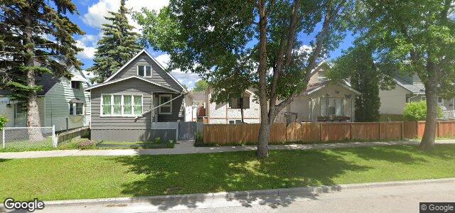 Larawan ng 1117 Alfred Avenue sa Winnipeg, Manitoba