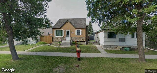 Larawan ng 1118 Aberdeen Avenue sa Winnipeg, Manitoba