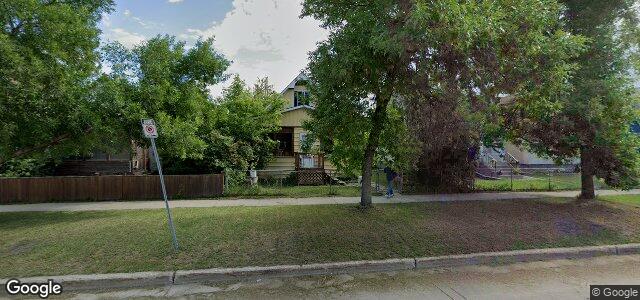 Photo of 1119 Aberdeen Avenue in Winnipeg, Manitoba