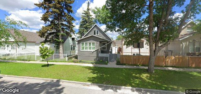 Larawan ng 1119 Alfred Avenue sa Winnipeg, Manitoba