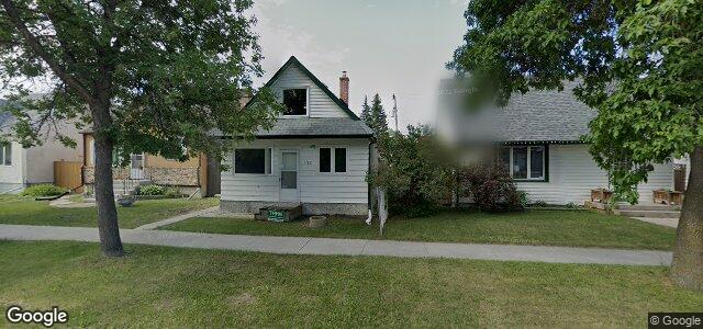 Larawan ng 1120 Aberdeen Avenue sa Winnipeg, Manitoba